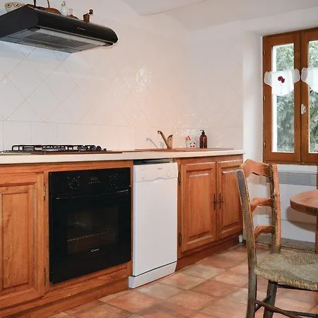 Studio In Calcatoggio Apartman Calcatoggio