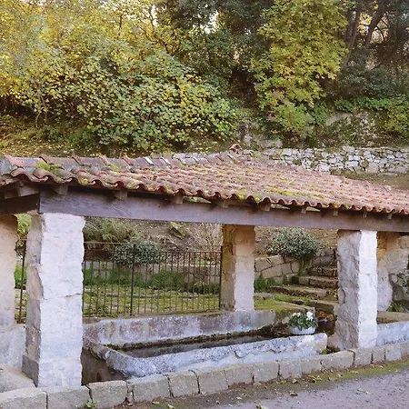 Studio In Calcatoggio