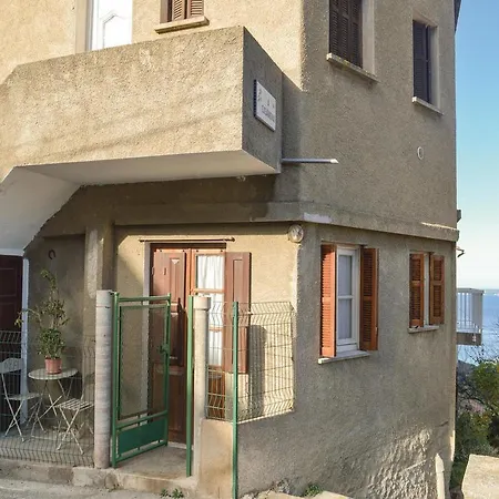 Studio In Calcatoggio *