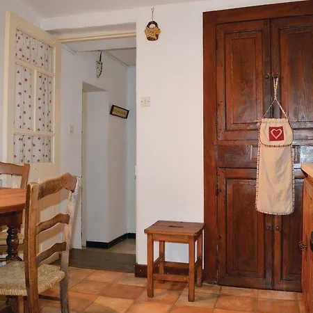 Studio In Calcatoggio *