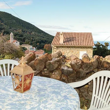 Διαμέρισμα Studio In Calcatoggio