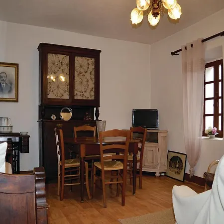 Studio In Calcatoggio Calcatoggio (Corsica)