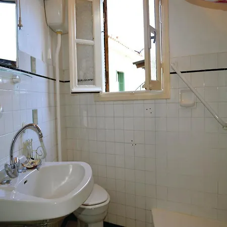 Studio In Calcatoggio Διαμέρισμα Calcatoggio (Corsica)