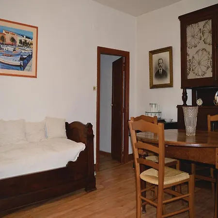 Studio In Calcatoggio Διαμέρισμα *