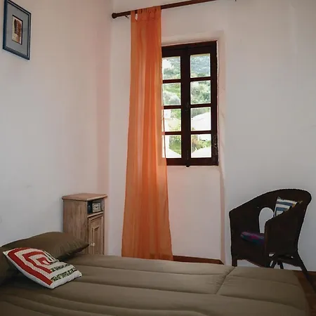 Studio In Calcatoggio *